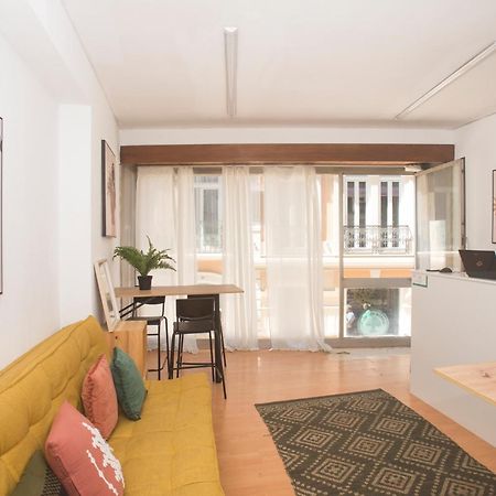 Porto Automatic Hostel Ngoại thất bức ảnh