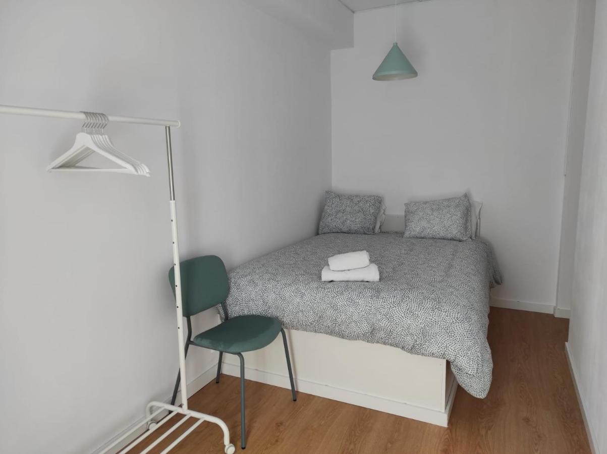 Porto Automatic Hostel Ngoại thất bức ảnh