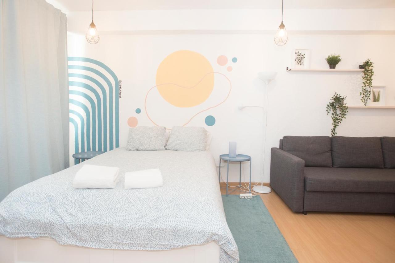 Porto Automatic Hostel Ngoại thất bức ảnh