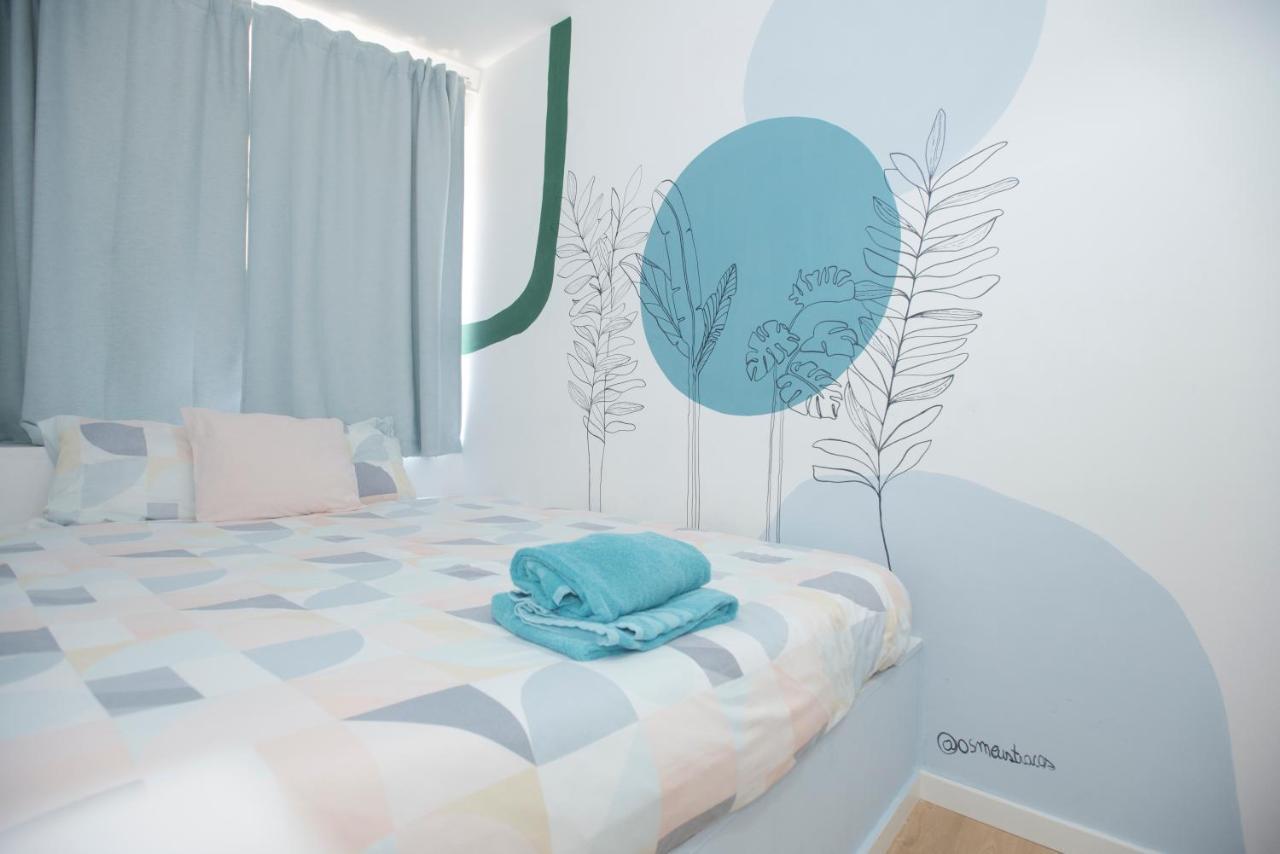 Porto Automatic Hostel Ngoại thất bức ảnh