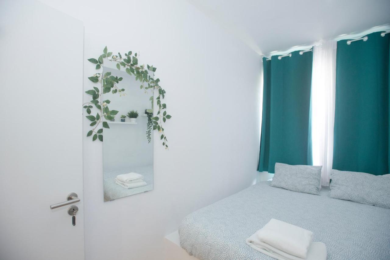 Porto Automatic Hostel Phòng bức ảnh