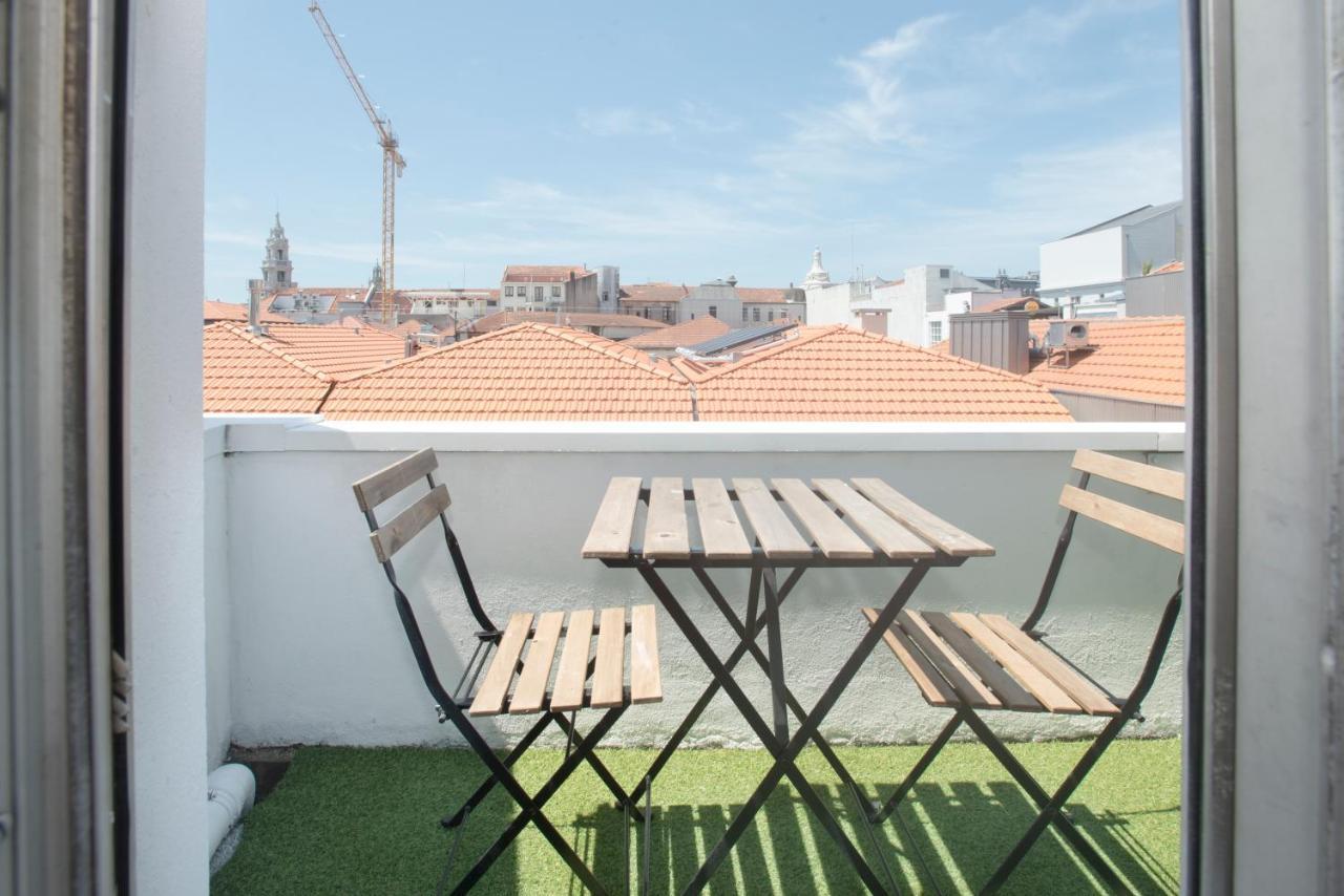 Porto Automatic Hostel Ngoại thất bức ảnh