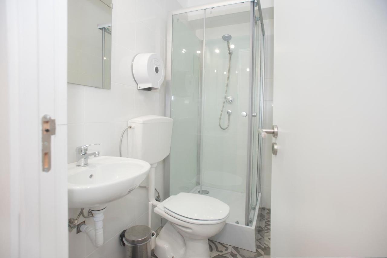 Porto Automatic Hostel Ngoại thất bức ảnh