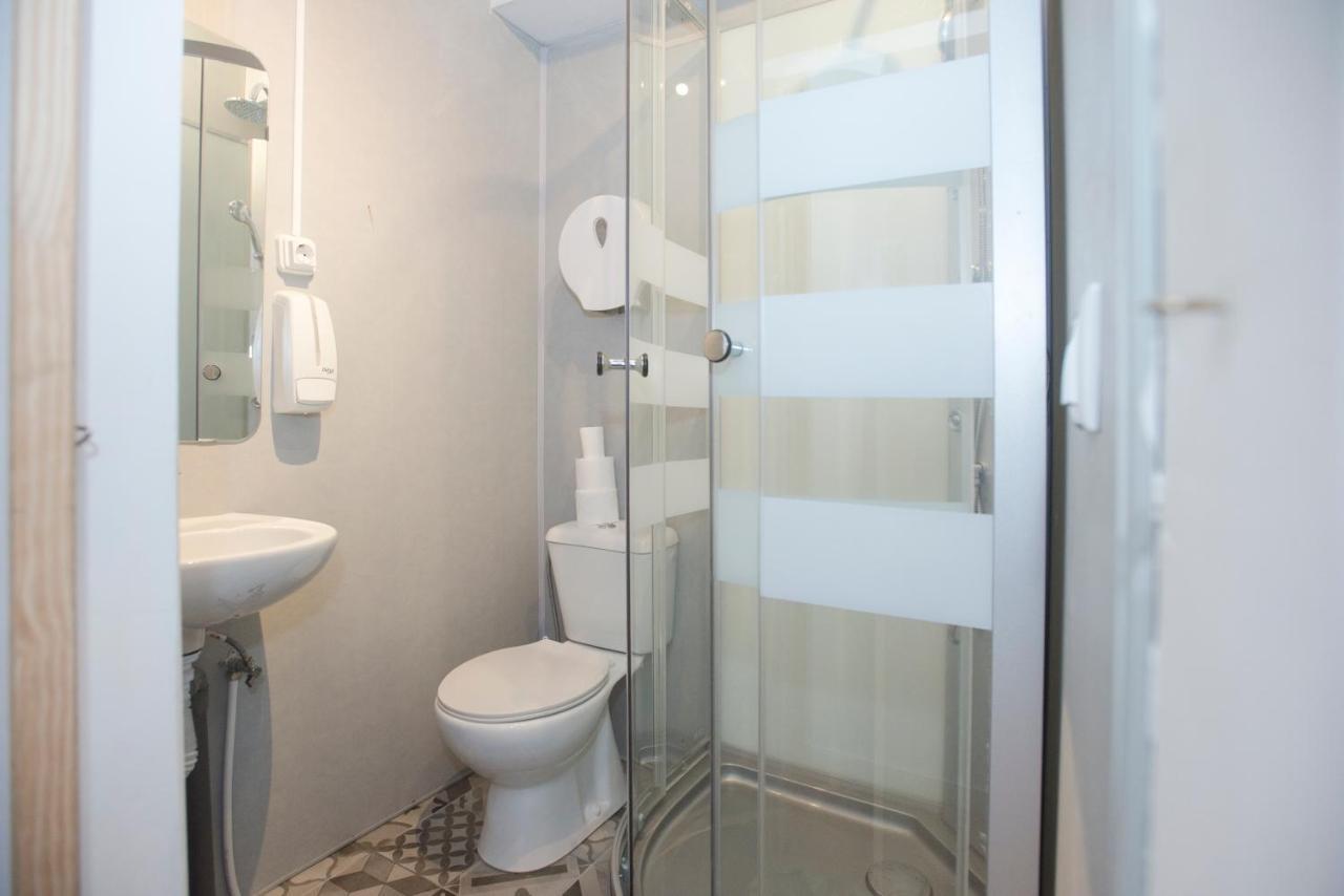 Porto Automatic Hostel Ngoại thất bức ảnh