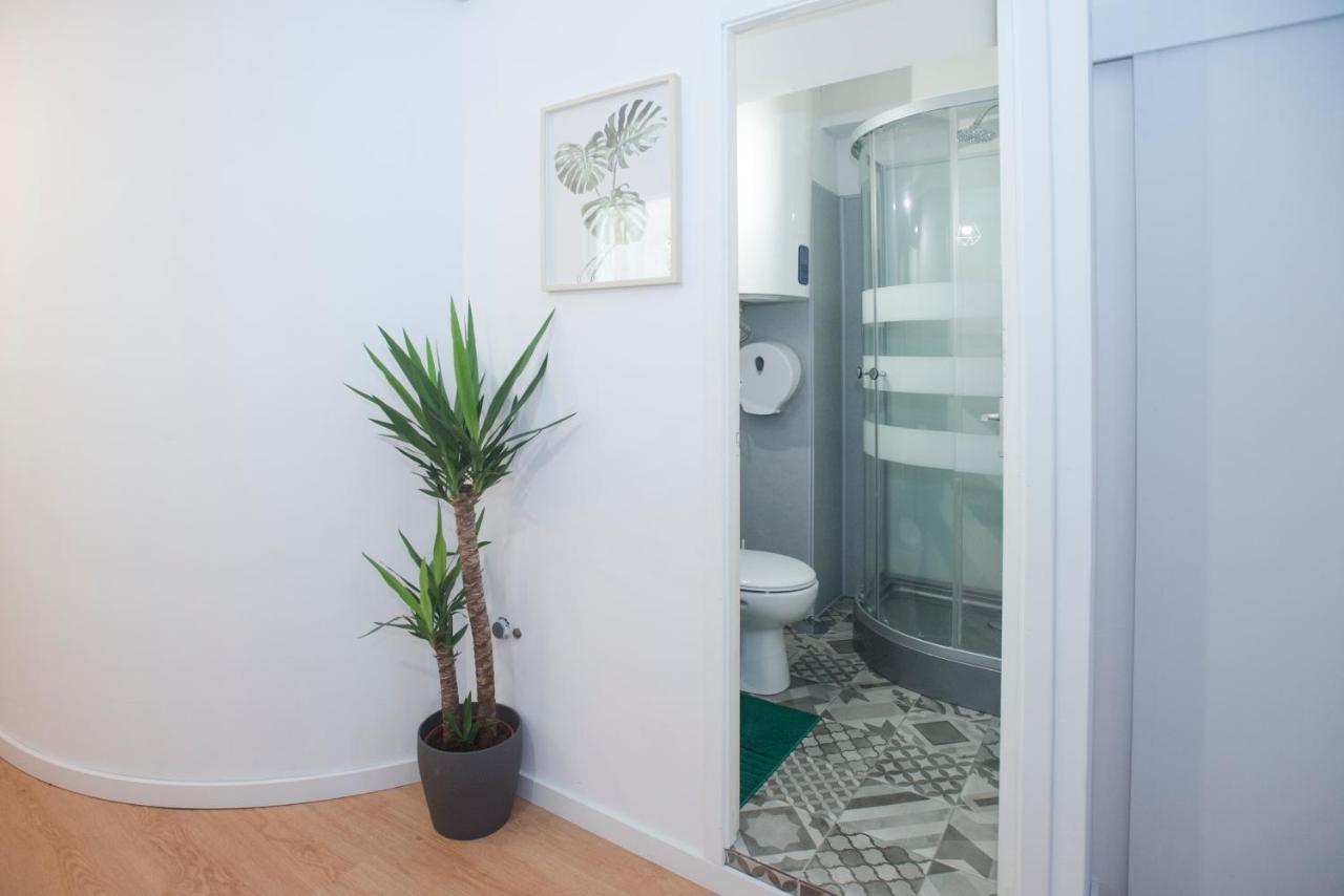 Porto Automatic Hostel Ngoại thất bức ảnh