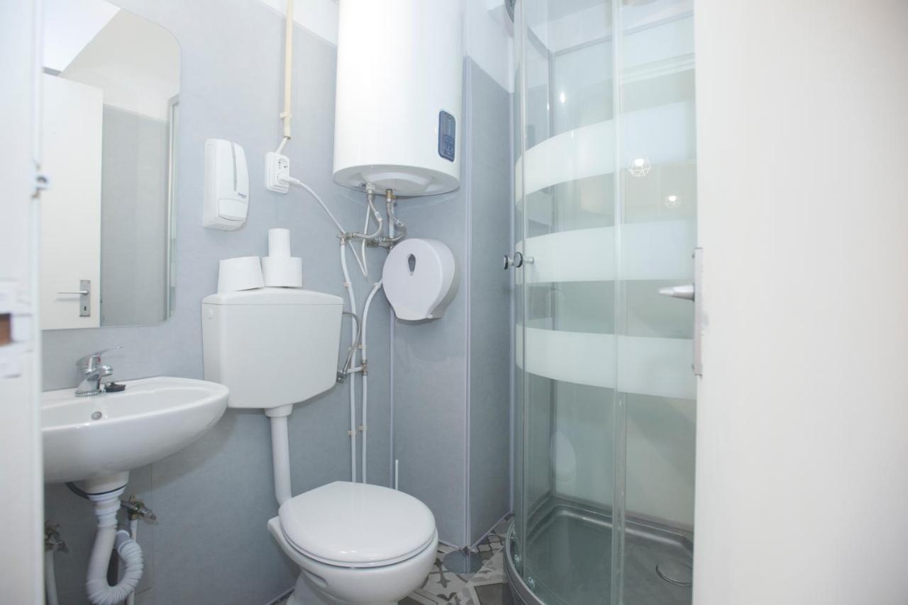 Porto Automatic Hostel Ngoại thất bức ảnh