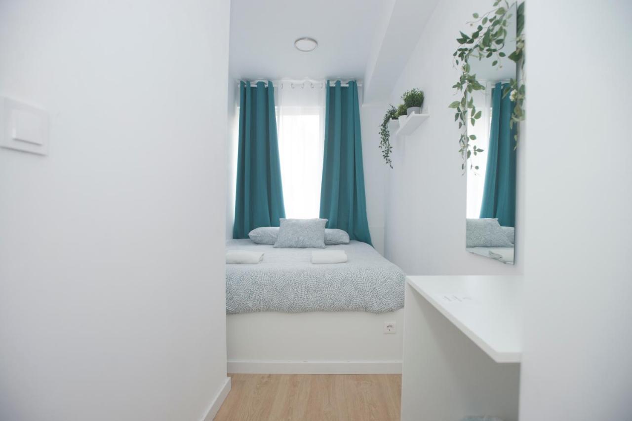 Porto Automatic Hostel Ngoại thất bức ảnh