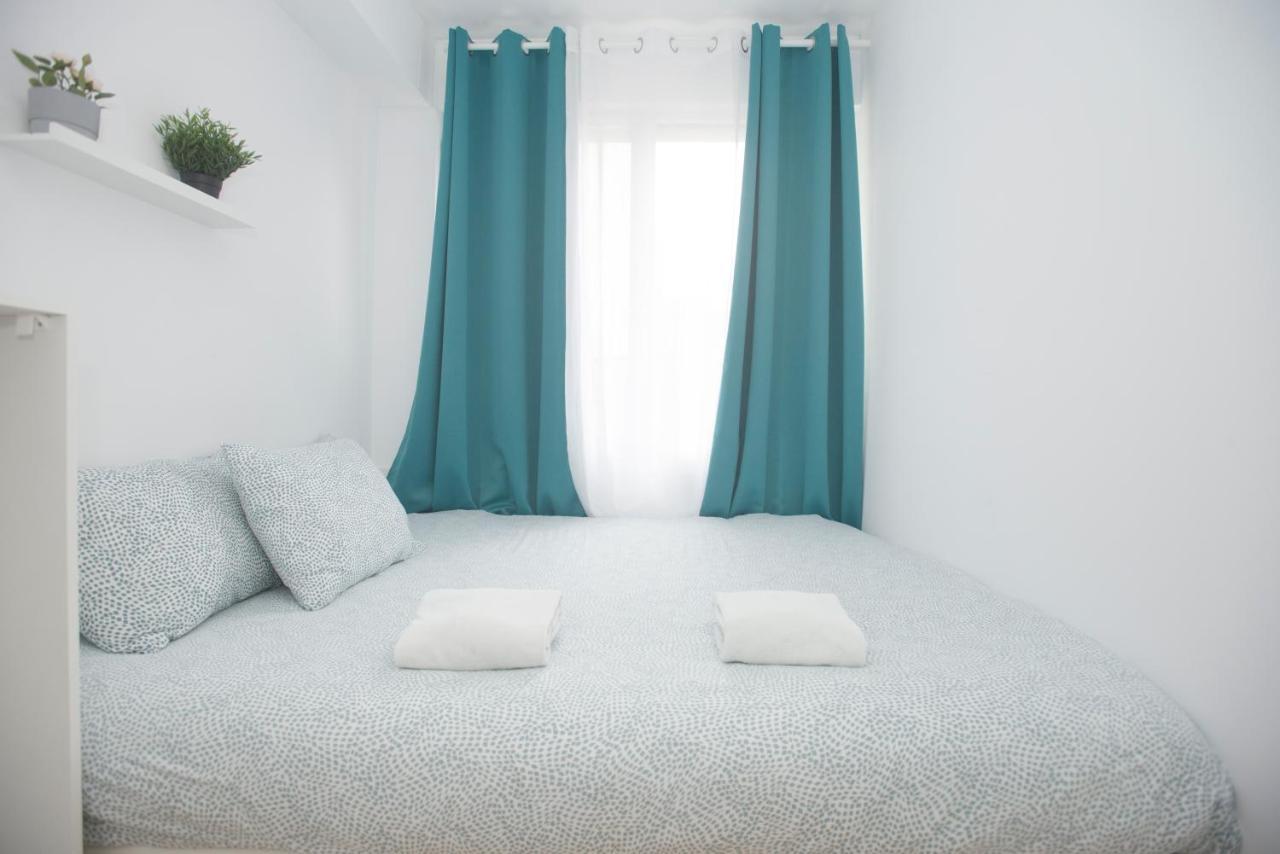 Porto Automatic Hostel Ngoại thất bức ảnh