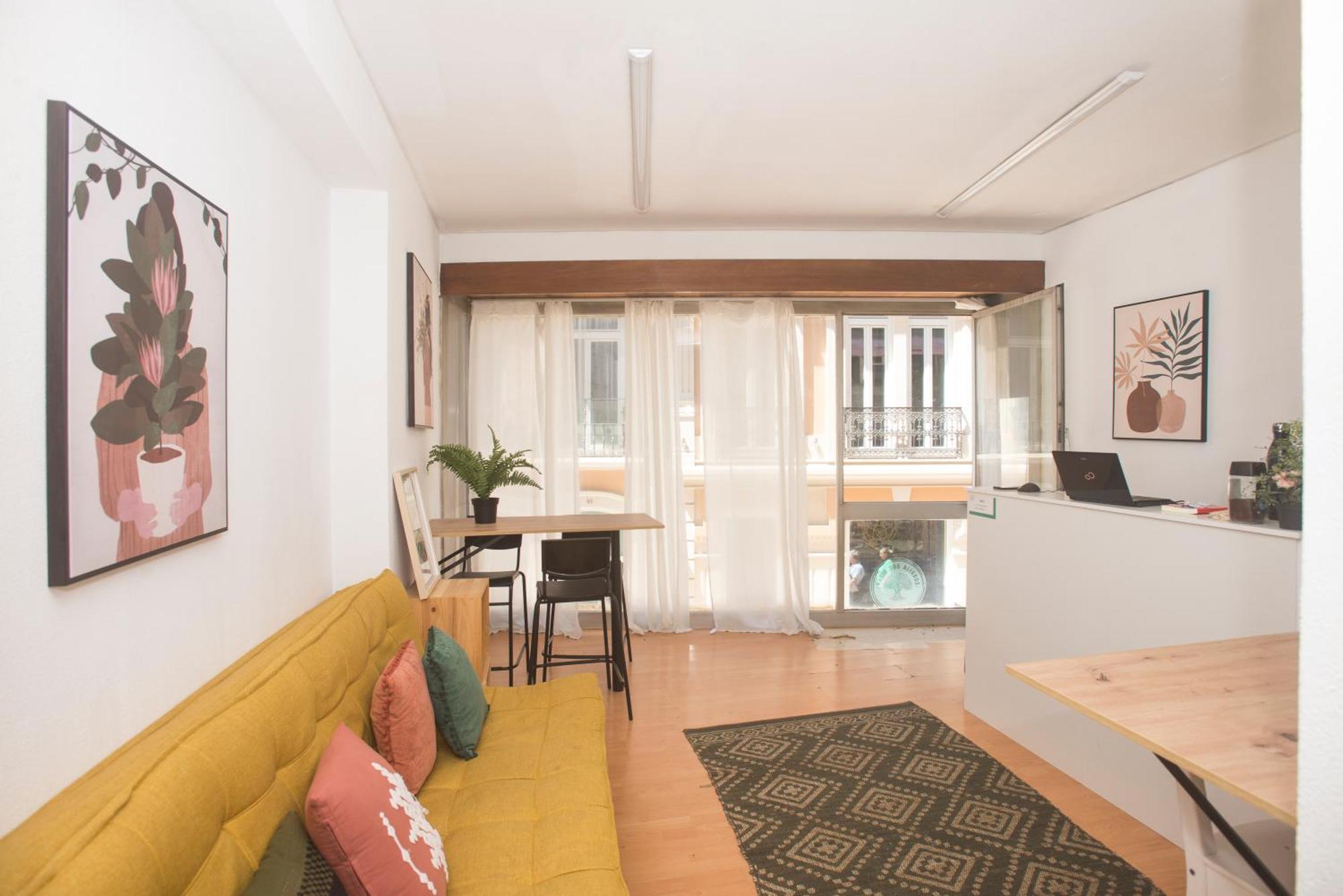 Porto Automatic Hostel Ngoại thất bức ảnh