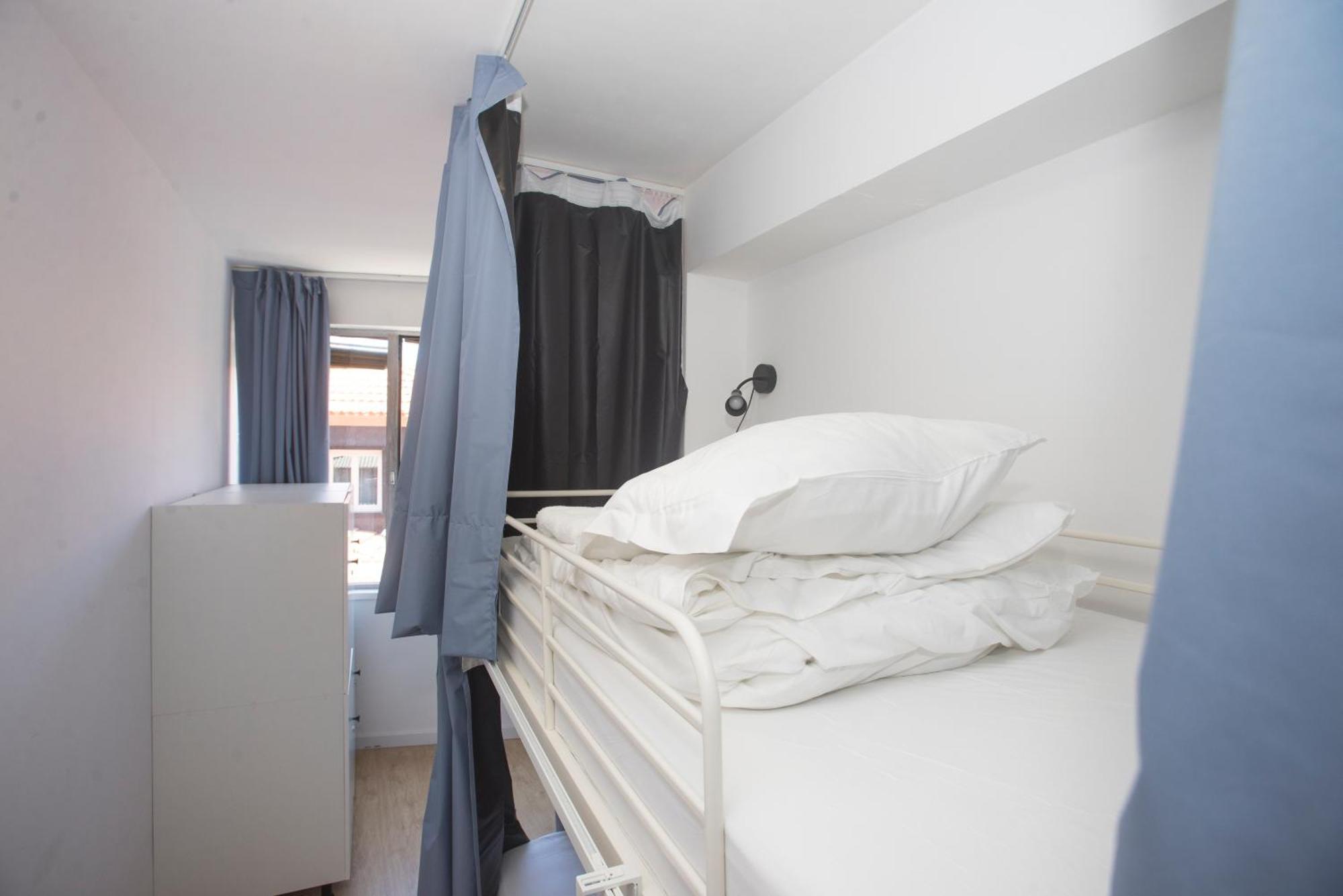 Porto Automatic Hostel Ngoại thất bức ảnh