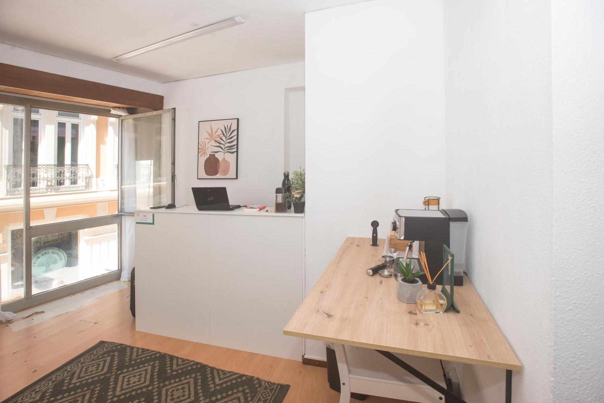 Porto Automatic Hostel Ngoại thất bức ảnh