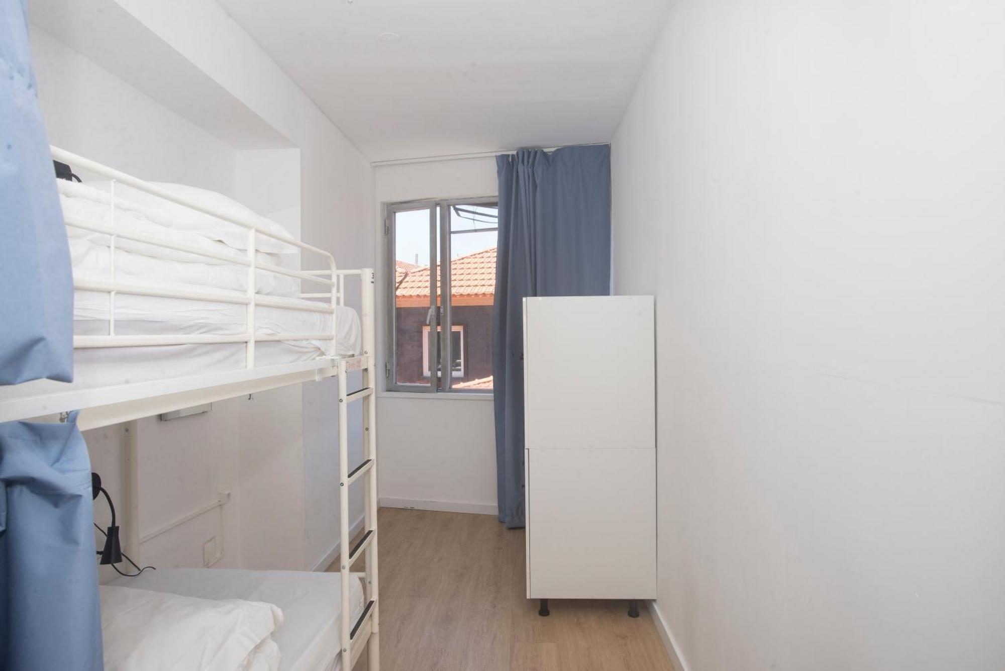 Porto Automatic Hostel Ngoại thất bức ảnh